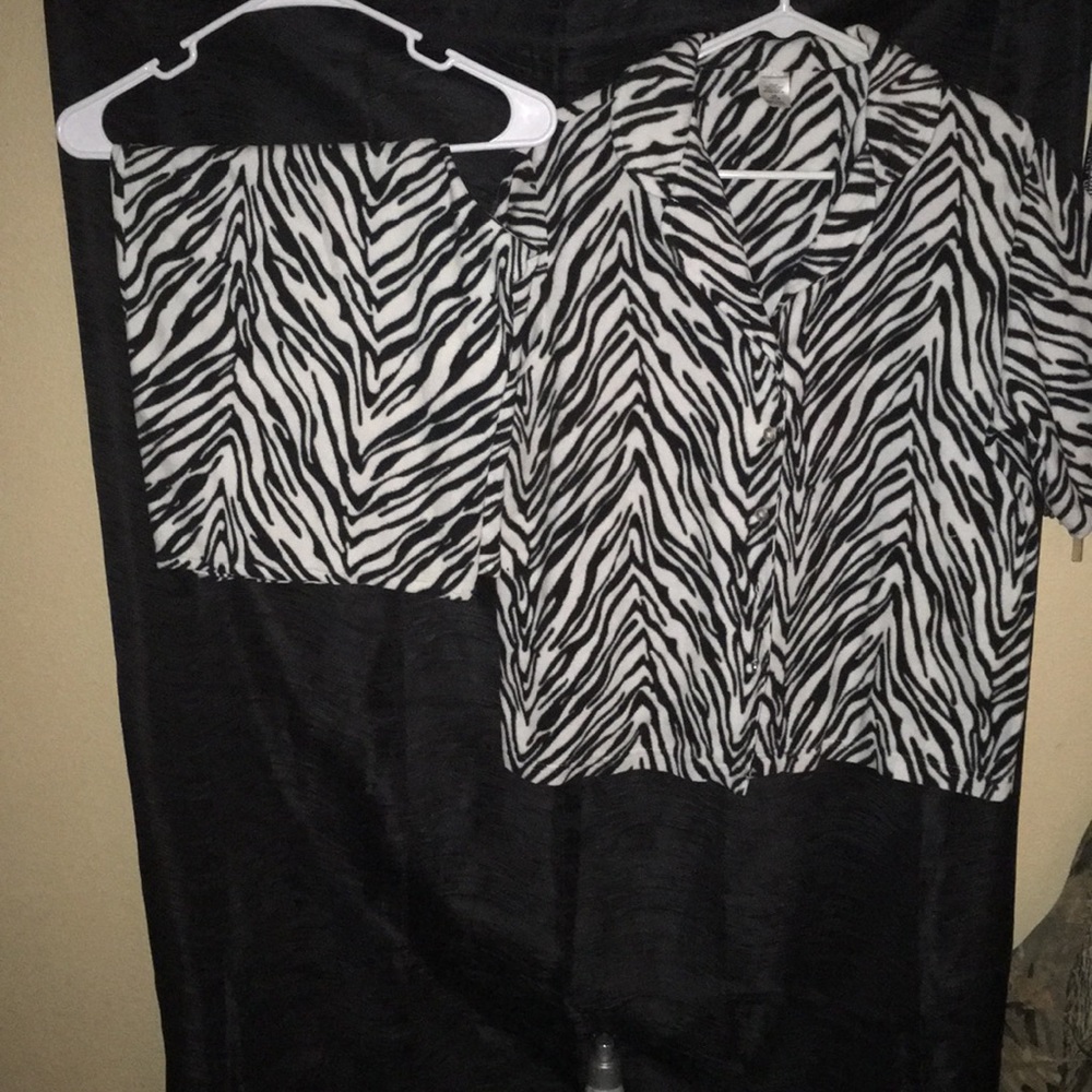 Night outfit